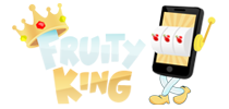 Fruity King Review Logo